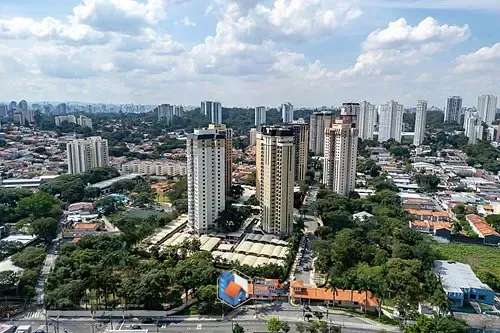 Apartamento, 3 quartos, 102 m² - Foto 41