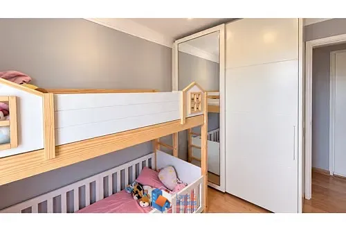 Apartamento, 3 quartos, 102 m² - Foto 12