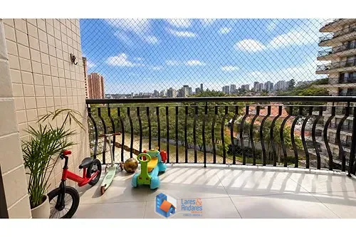 Apartamento, 3 quartos, 102 m² - Foto 4
