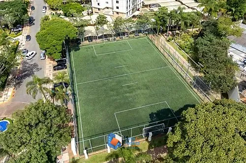Apartamento, 3 quartos, 102 m² - Foto 34