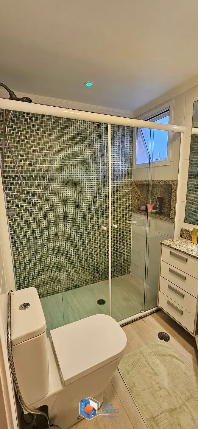 Apartamento, 3 quartos, 139 m² - Foto 40