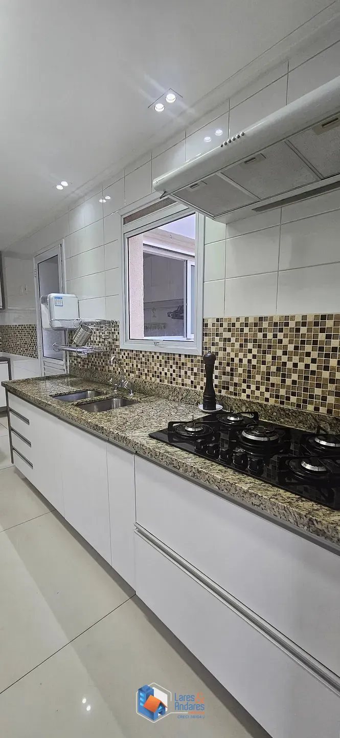 Apartamento, 3 quartos, 139 m² - Foto 26