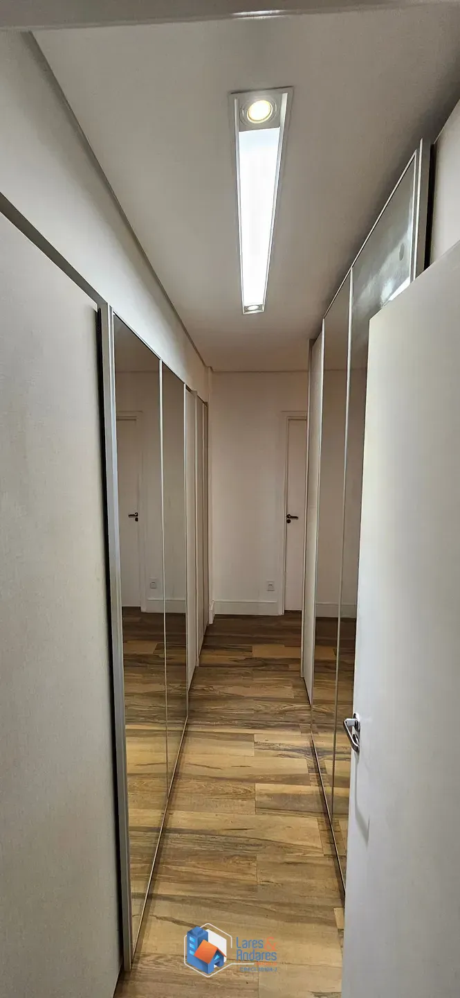 Apartamento, 3 quartos, 139 m² - Foto 46