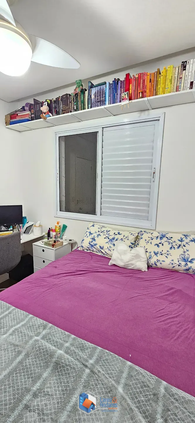 Apartamento, 3 quartos, 139 m² - Foto 25