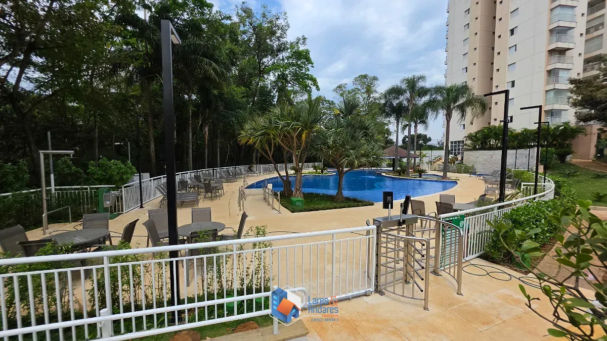 Apartamento, 3 quartos, 139 m² - Foto 66