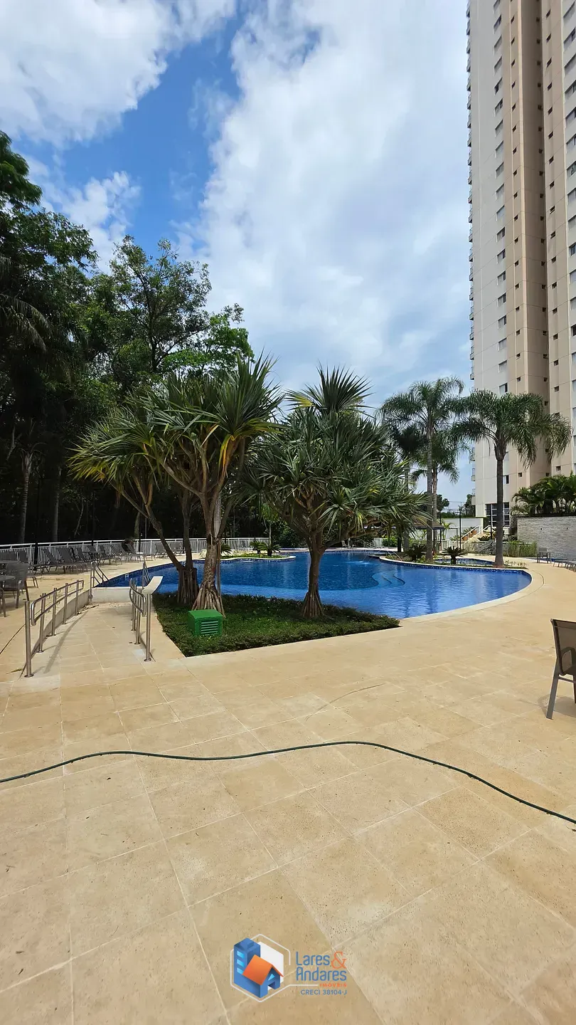Apartamento, 3 quartos, 139 m² - Foto 63