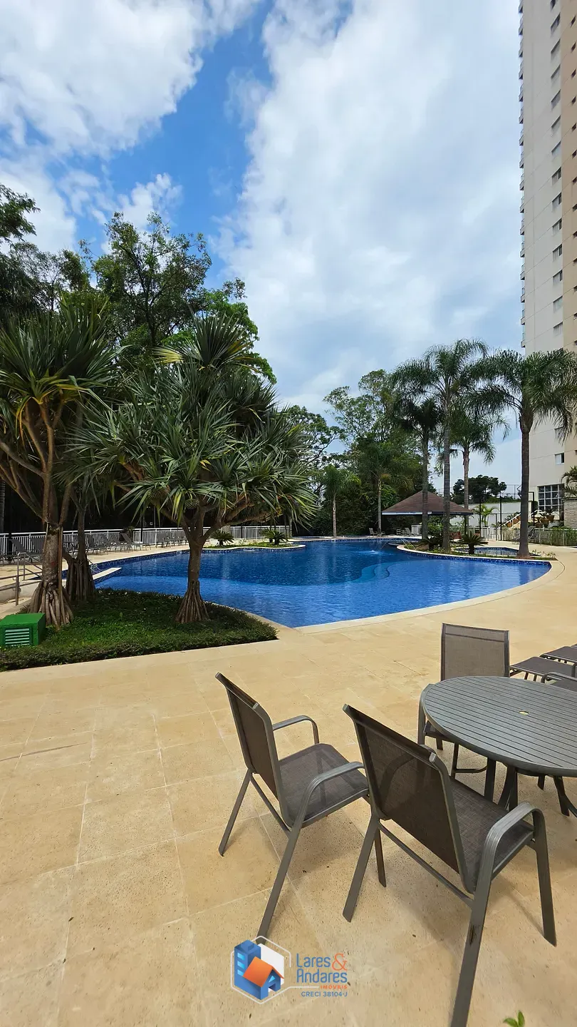 Apartamento, 3 quartos, 139 m² - Foto 64