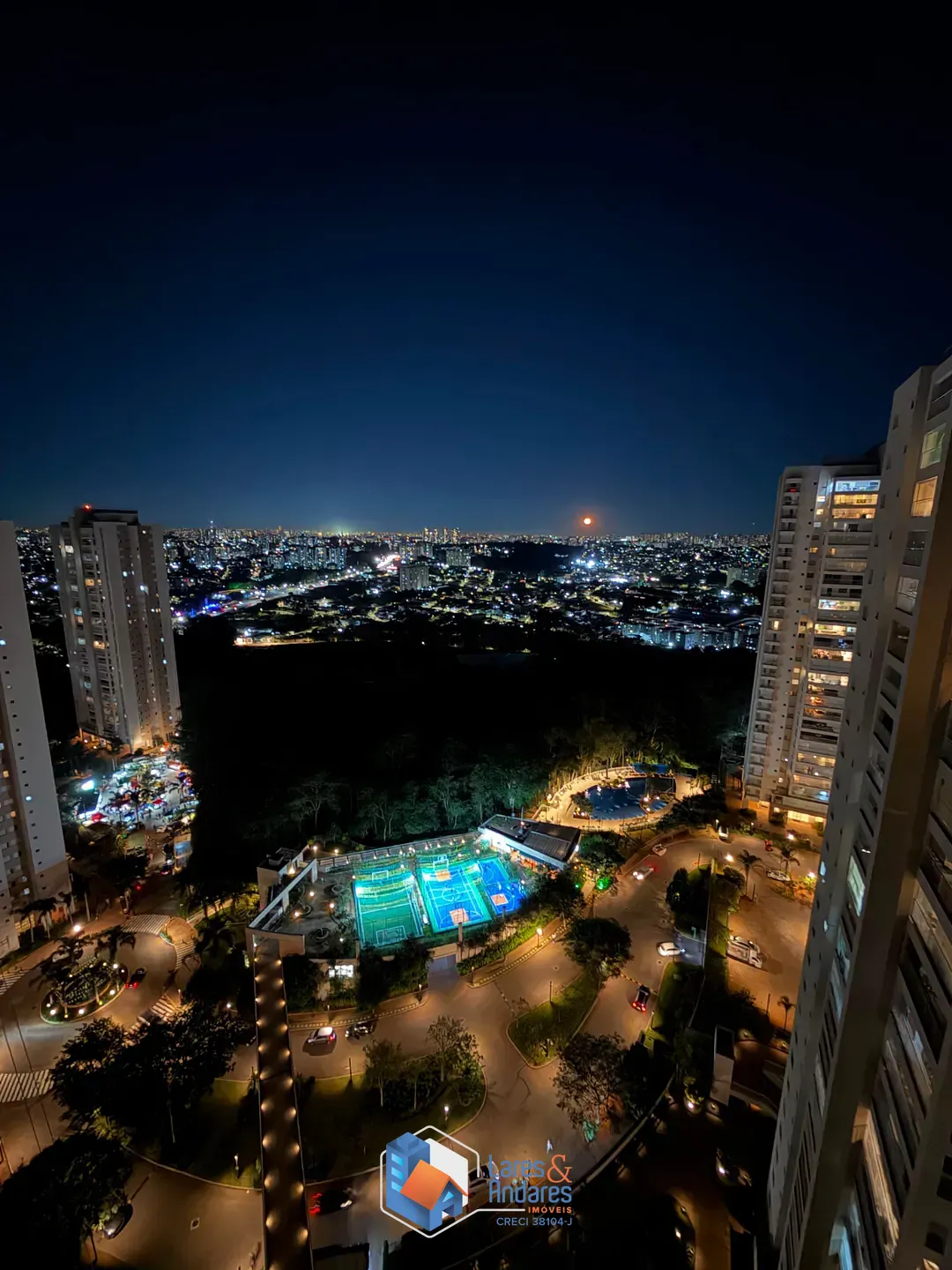 Apartamento, 3 quartos, 139 m² - Foto 61