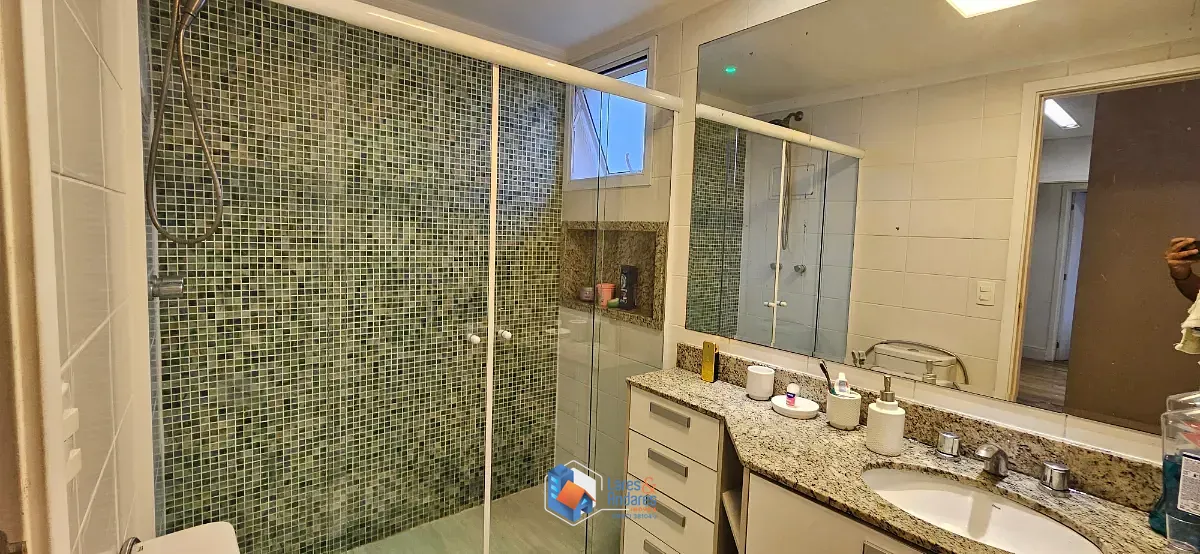 Apartamento, 3 quartos, 139 m² - Foto 20