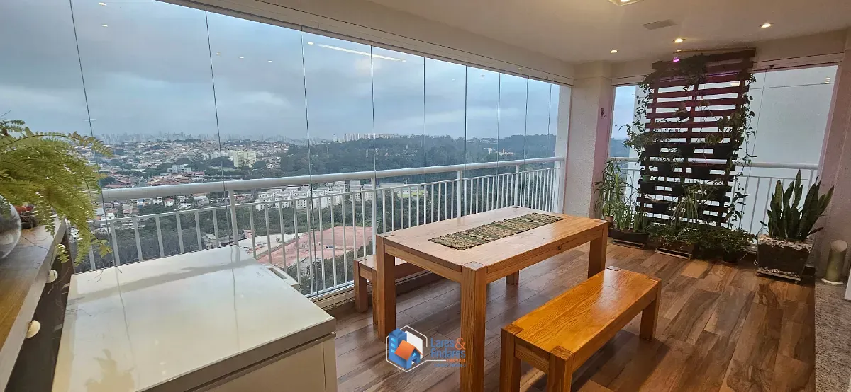 Apartamento, 3 quartos, 139 m² - Foto 44