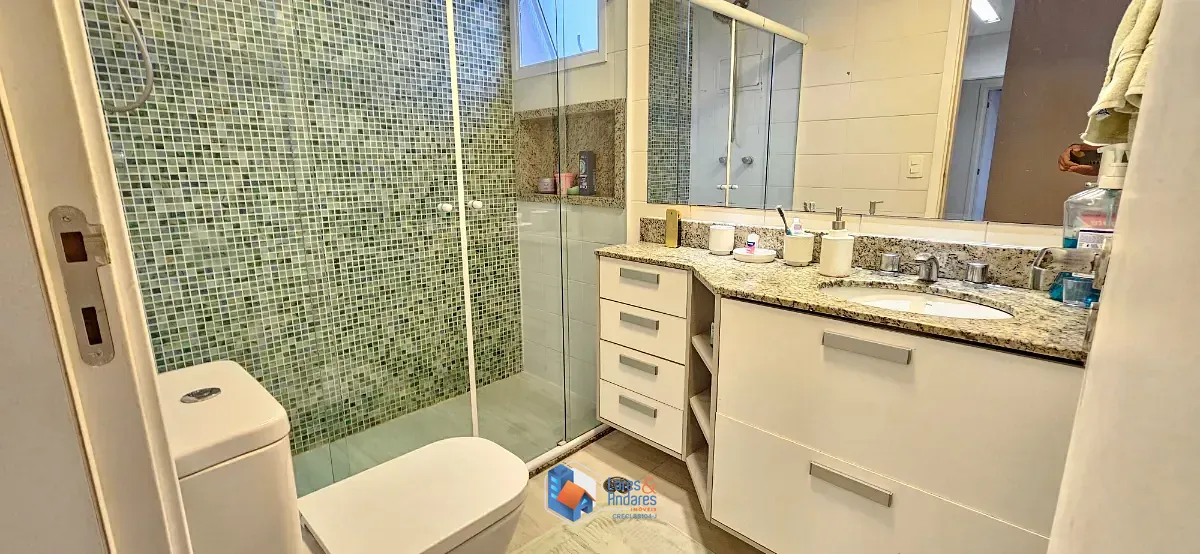 Apartamento, 3 quartos, 139 m² - Foto 29