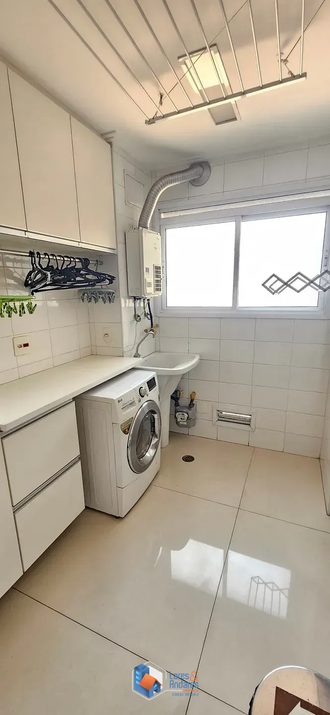 Apartamento, 3 quartos, 139 m² - Foto 53