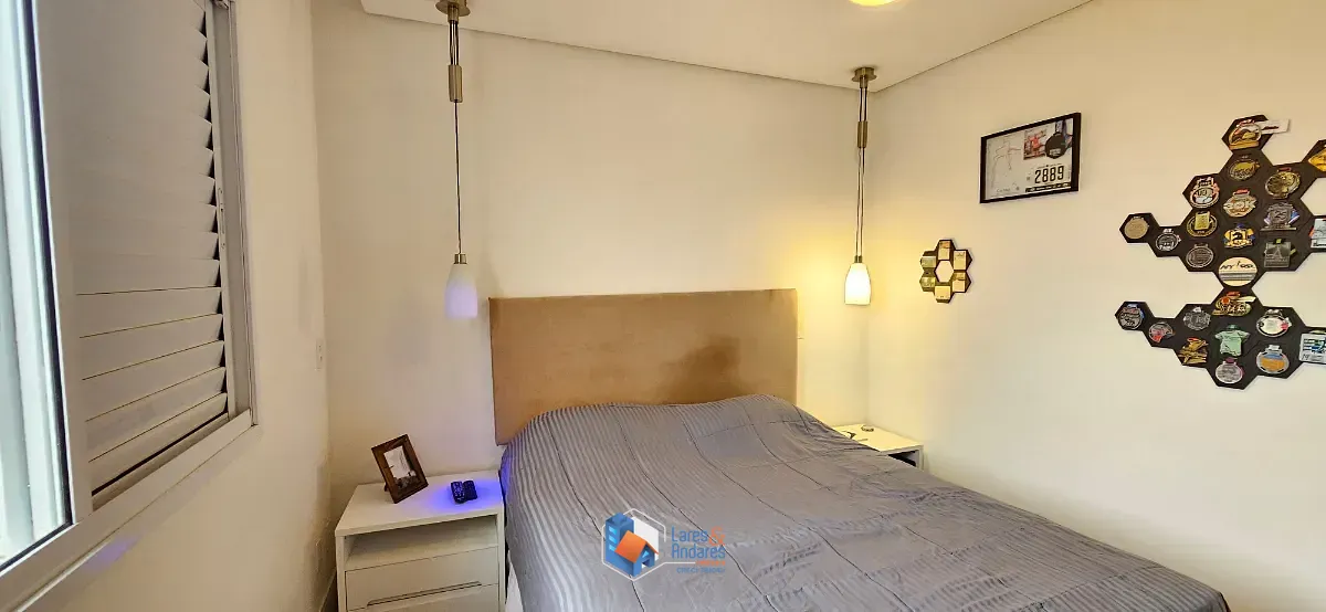 Apartamento, 3 quartos, 139 m² - Foto 49