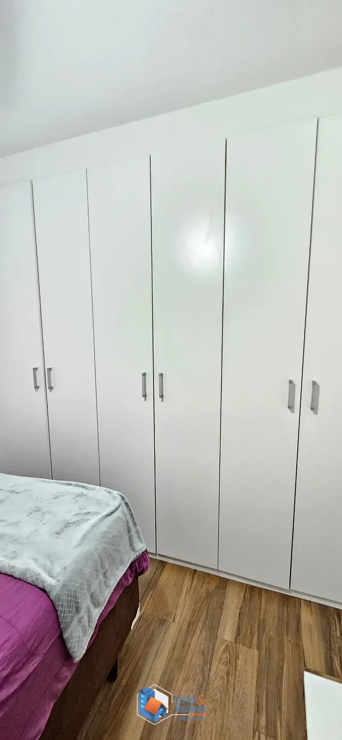 Apartamento, 3 quartos, 139 m² - Foto 58