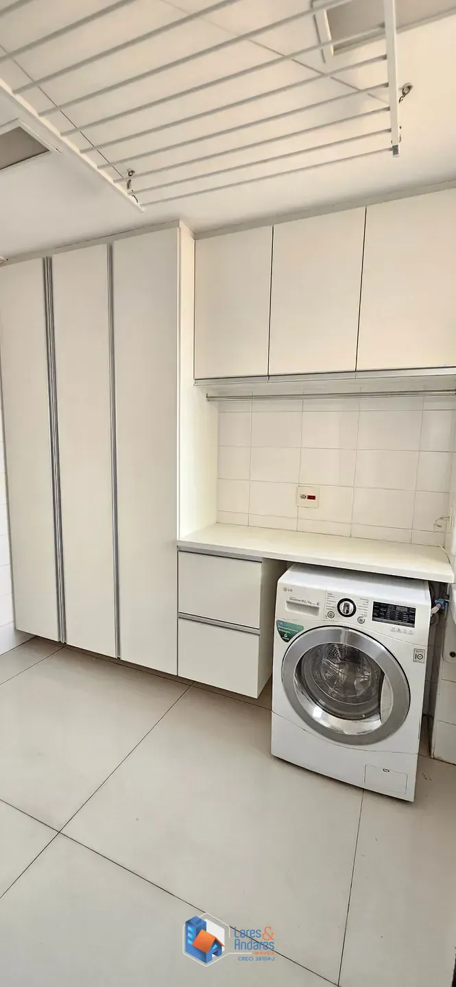 Apartamento, 3 quartos, 139 m² - Foto 11