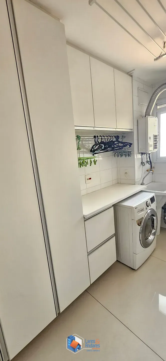 Apartamento, 3 quartos, 139 m² - Foto 45