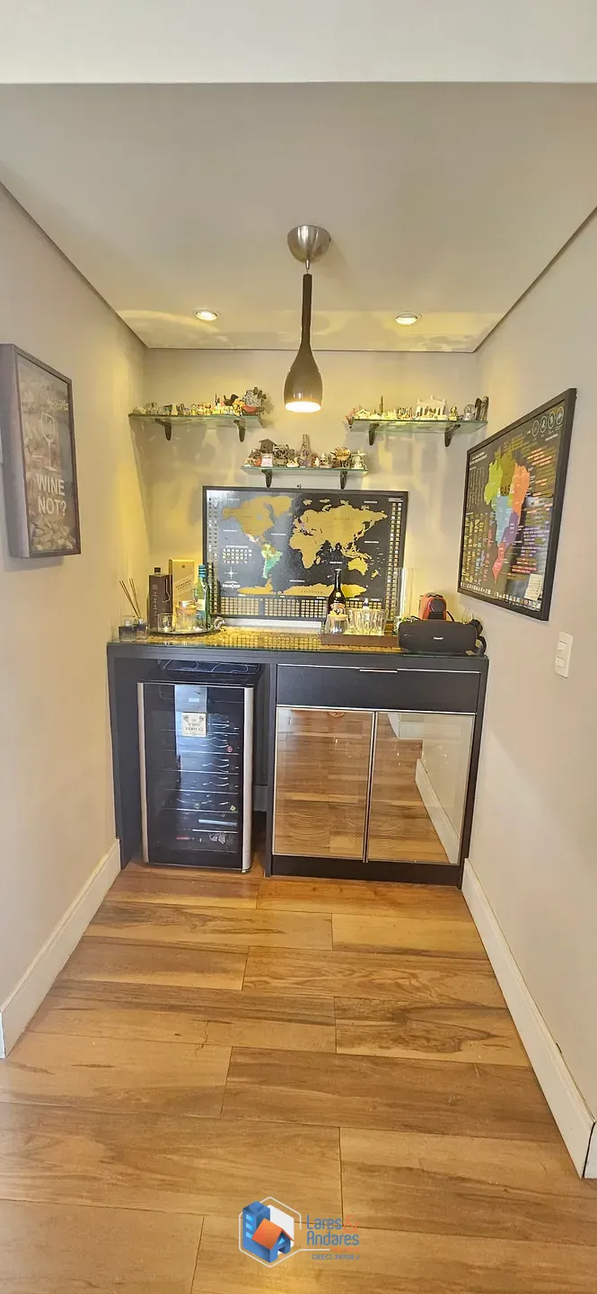 Apartamento, 3 quartos, 139 m² - Foto 34