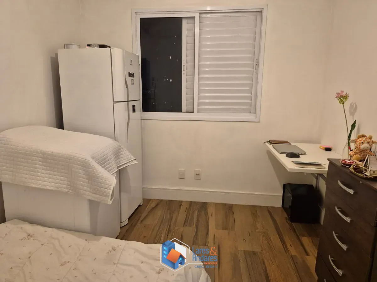 Apartamento, 3 quartos, 139 m² - Foto 35
