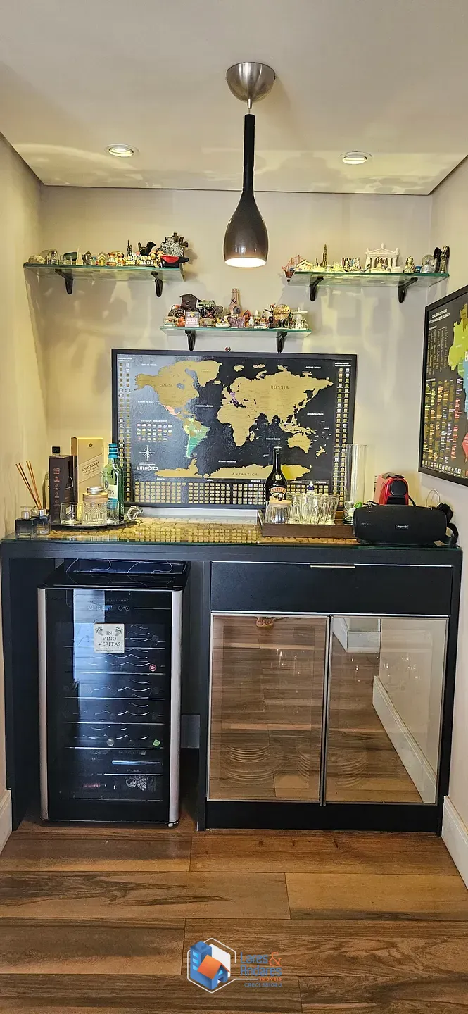 Apartamento, 3 quartos, 139 m² - Foto 38