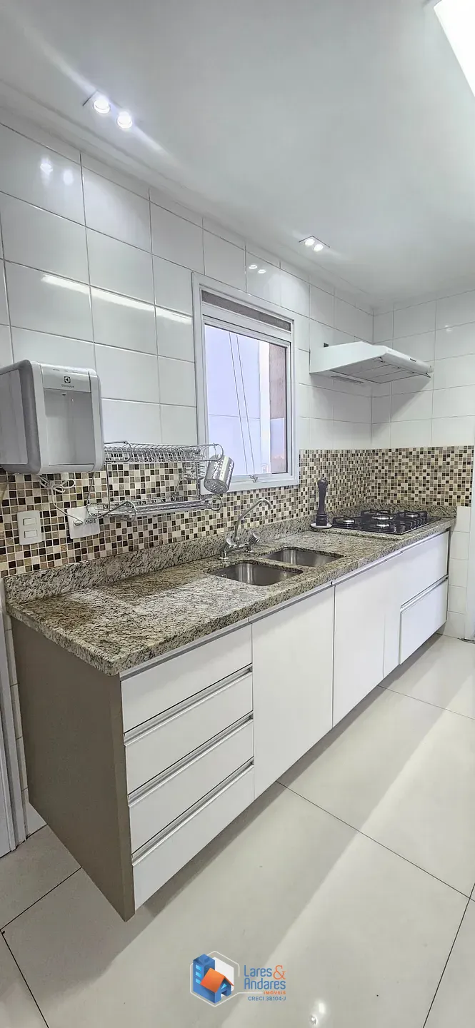 Apartamento, 3 quartos, 139 m² - Foto 15