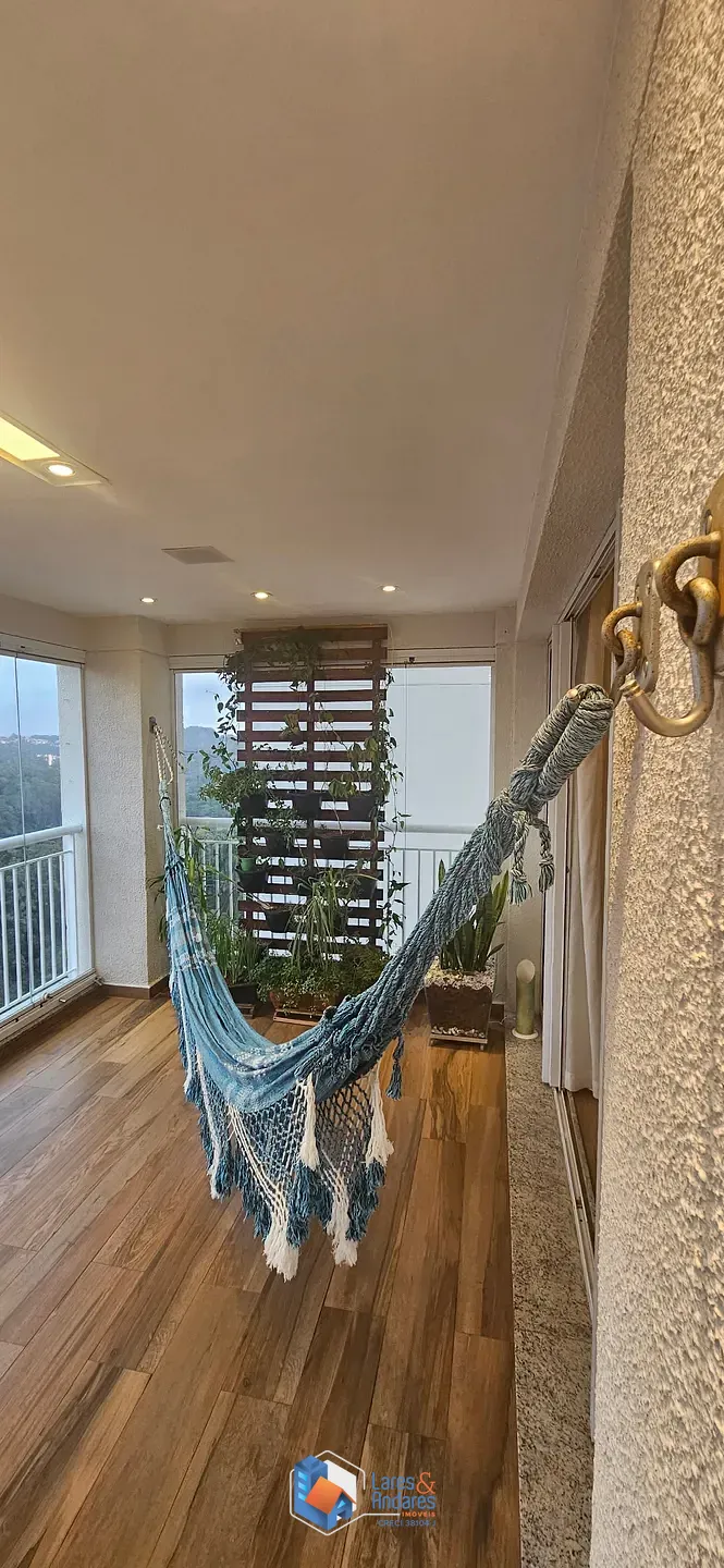 Apartamento, 3 quartos, 139 m² - Foto 47