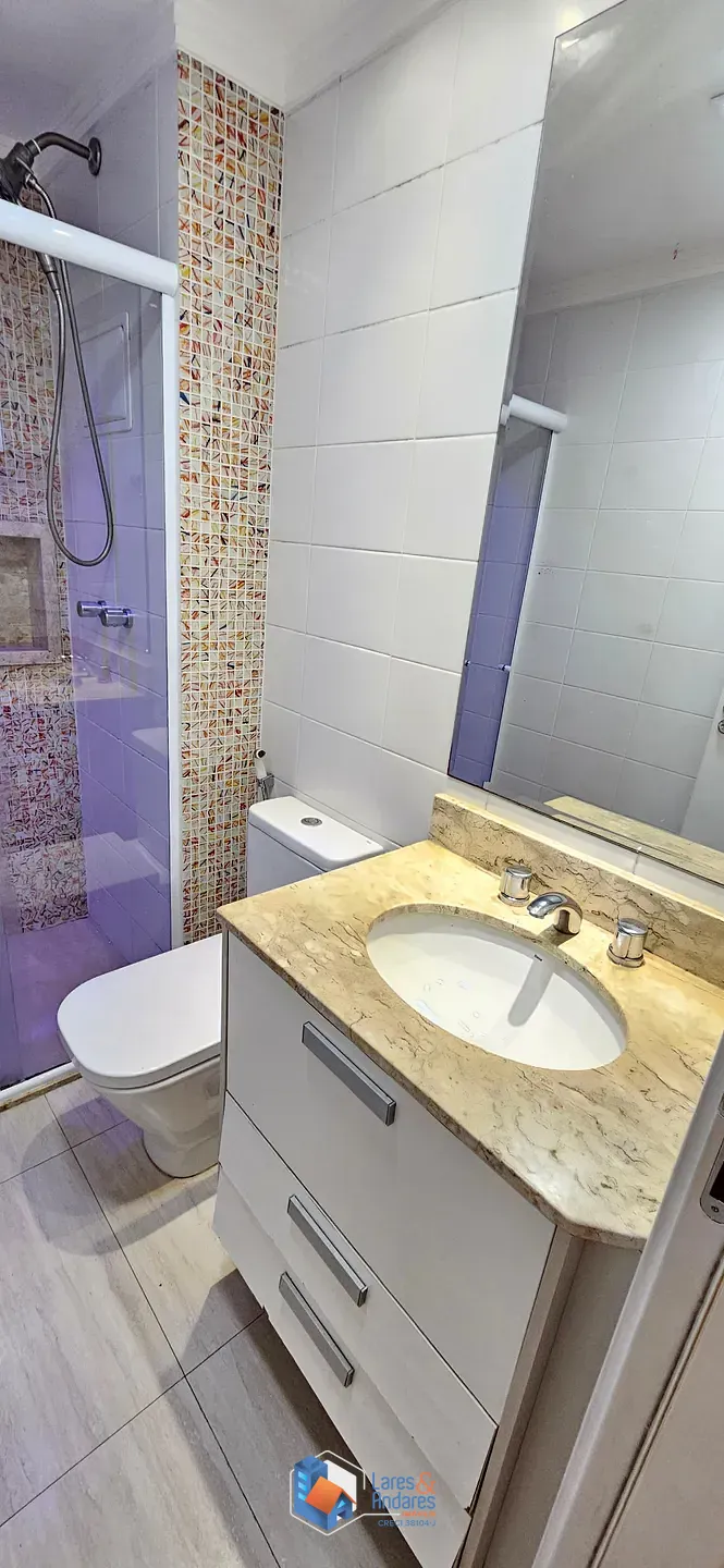 Apartamento, 3 quartos, 139 m² - Foto 16
