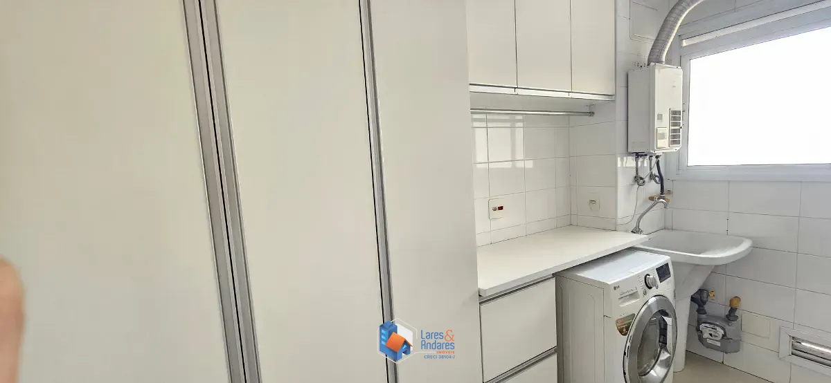 Apartamento, 3 quartos, 139 m² - Foto 60
