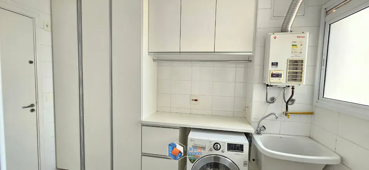 Apartamento, 3 quartos, 139 m² - Foto 59