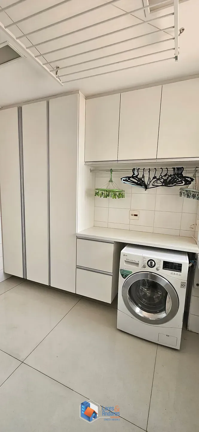 Apartamento, 3 quartos, 139 m² - Foto 37