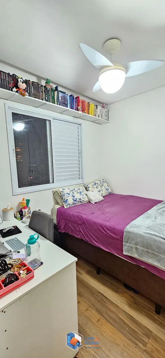 Apartamento, 3 quartos, 139 m² - Foto 22