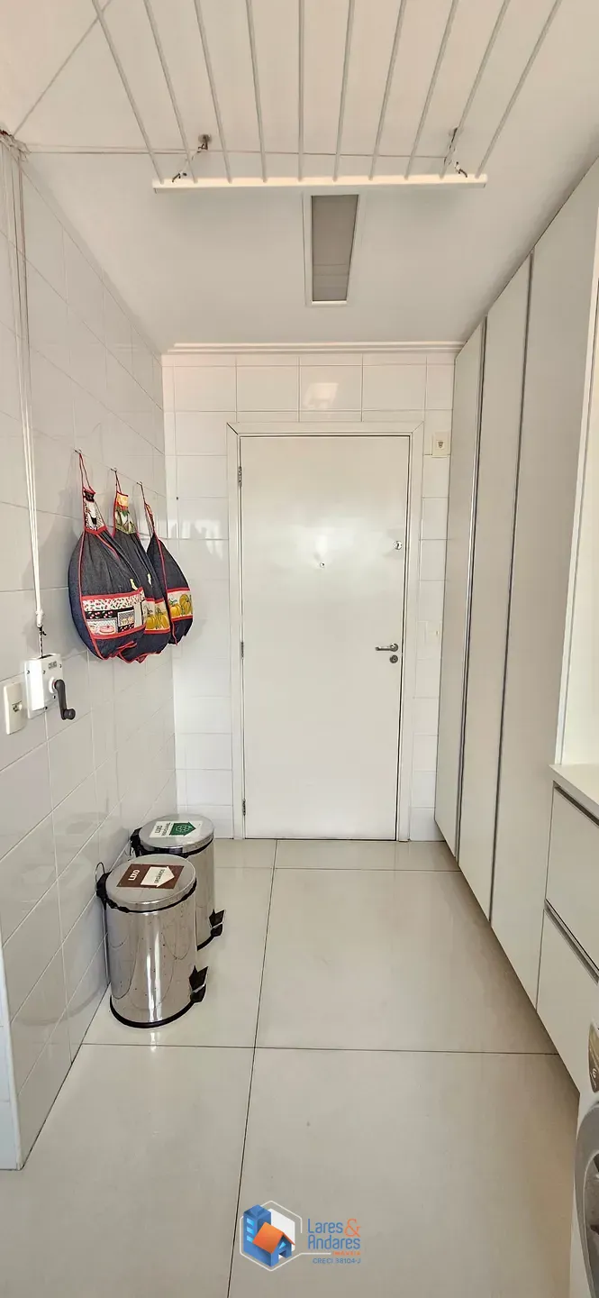 Apartamento, 3 quartos, 139 m² - Foto 36