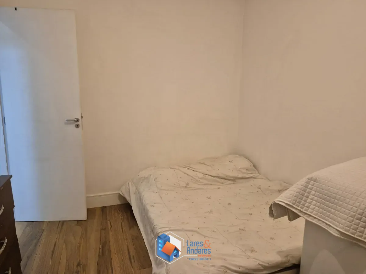 Apartamento, 3 quartos, 139 m² - Foto 19