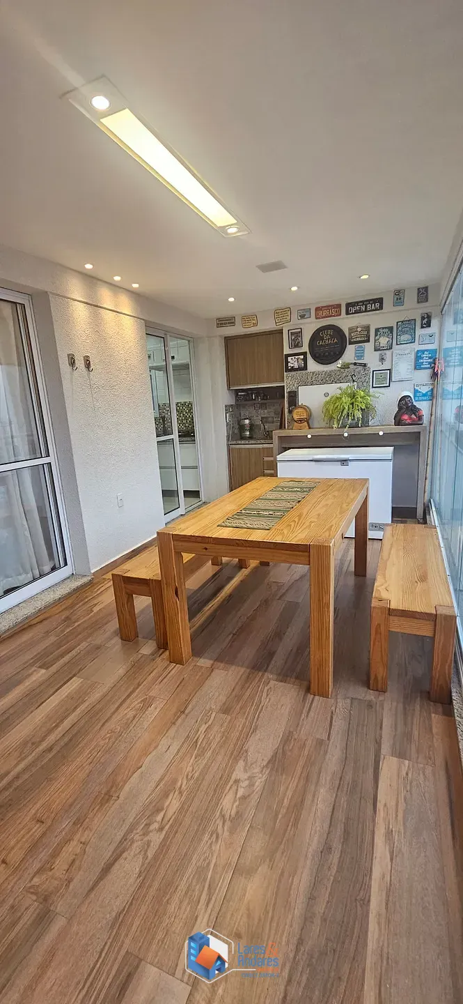Apartamento, 3 quartos, 139 m² - Foto 32