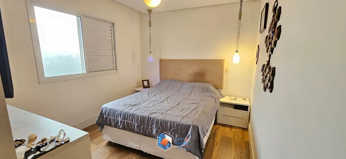 Apartamento, 3 quartos, 139 m² - Foto 23