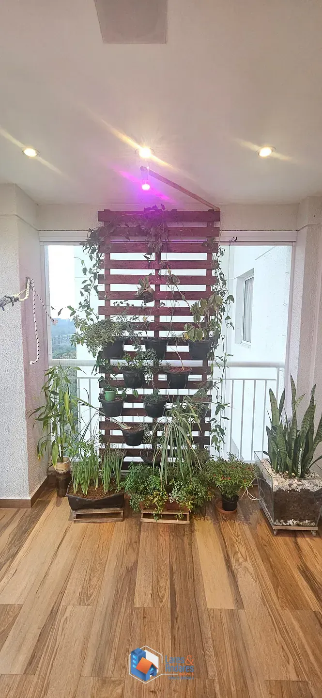 Apartamento, 3 quartos, 139 m² - Foto 17