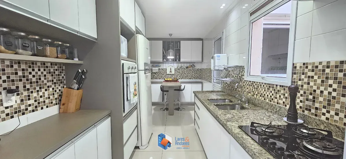 Apartamento, 3 quartos, 139 m² - Foto 51