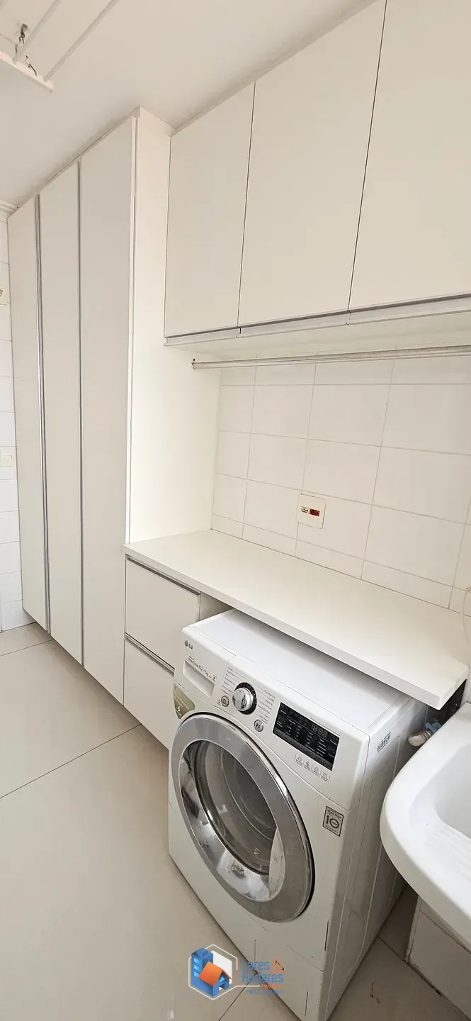Apartamento, 3 quartos, 139 m² - Foto 18