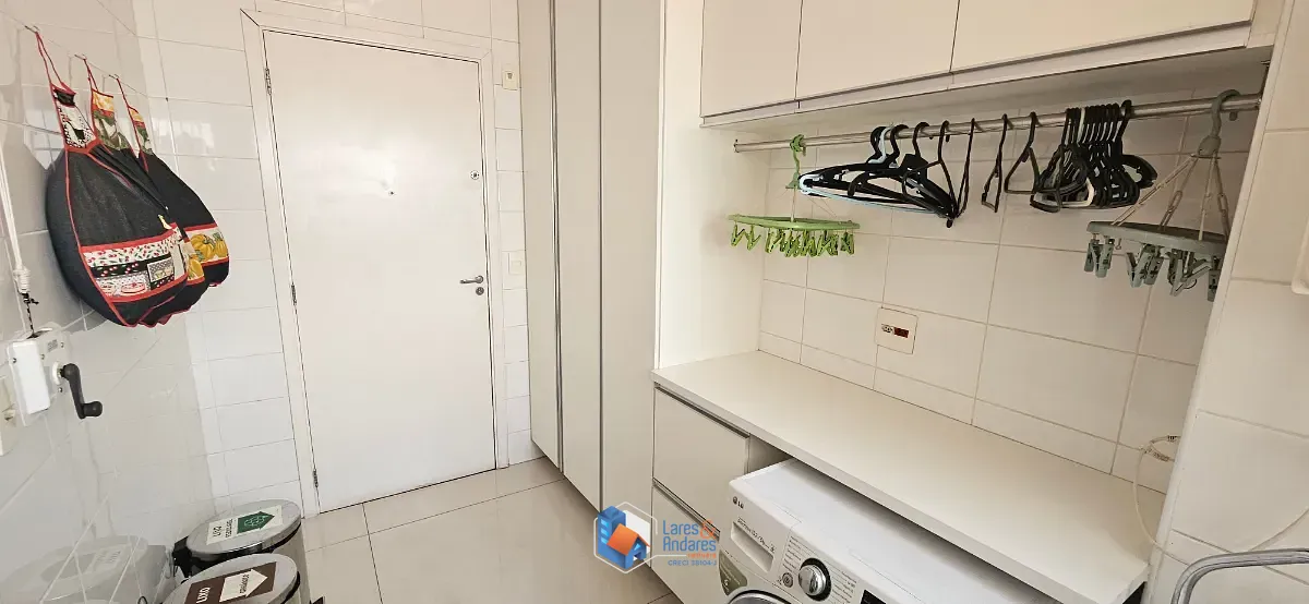 Apartamento, 3 quartos, 139 m² - Foto 43