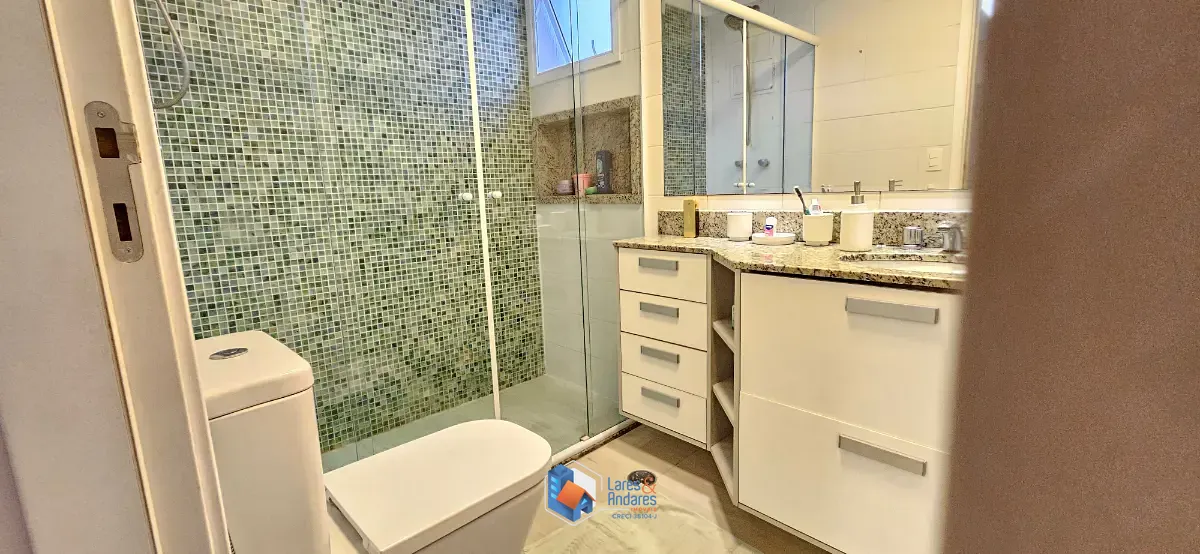Apartamento, 3 quartos, 139 m² - Foto 54