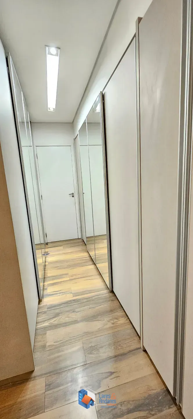 Apartamento, 3 quartos, 139 m² - Foto 56