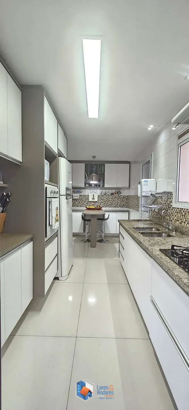 Apartamento, 3 quartos, 139 m² - Foto 24