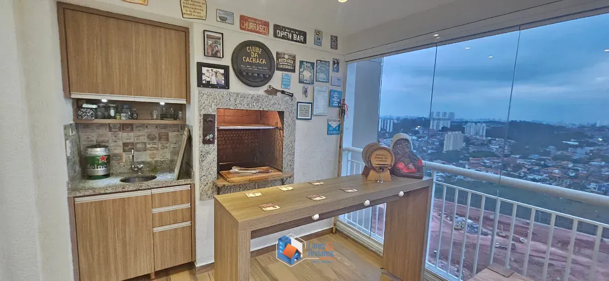 Apartamento, 3 quartos, 139 m² - Foto 33