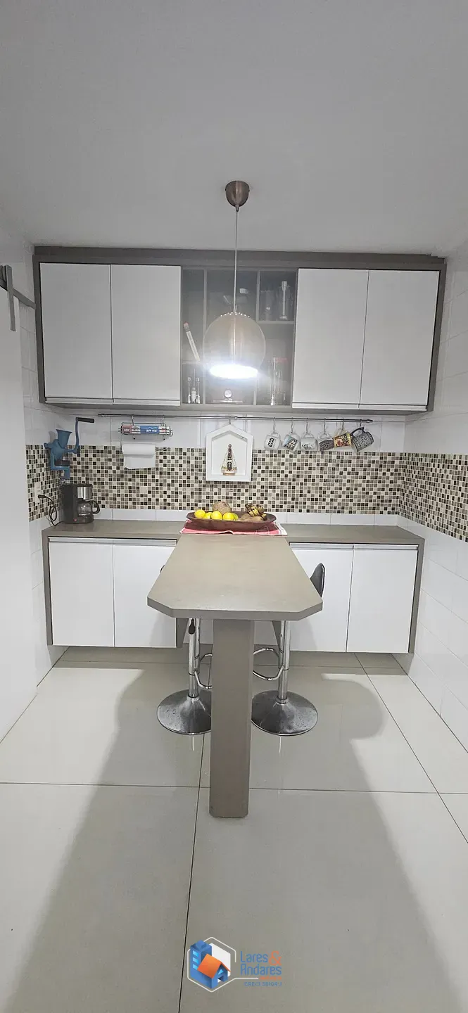 Apartamento, 3 quartos, 139 m² - Foto 10