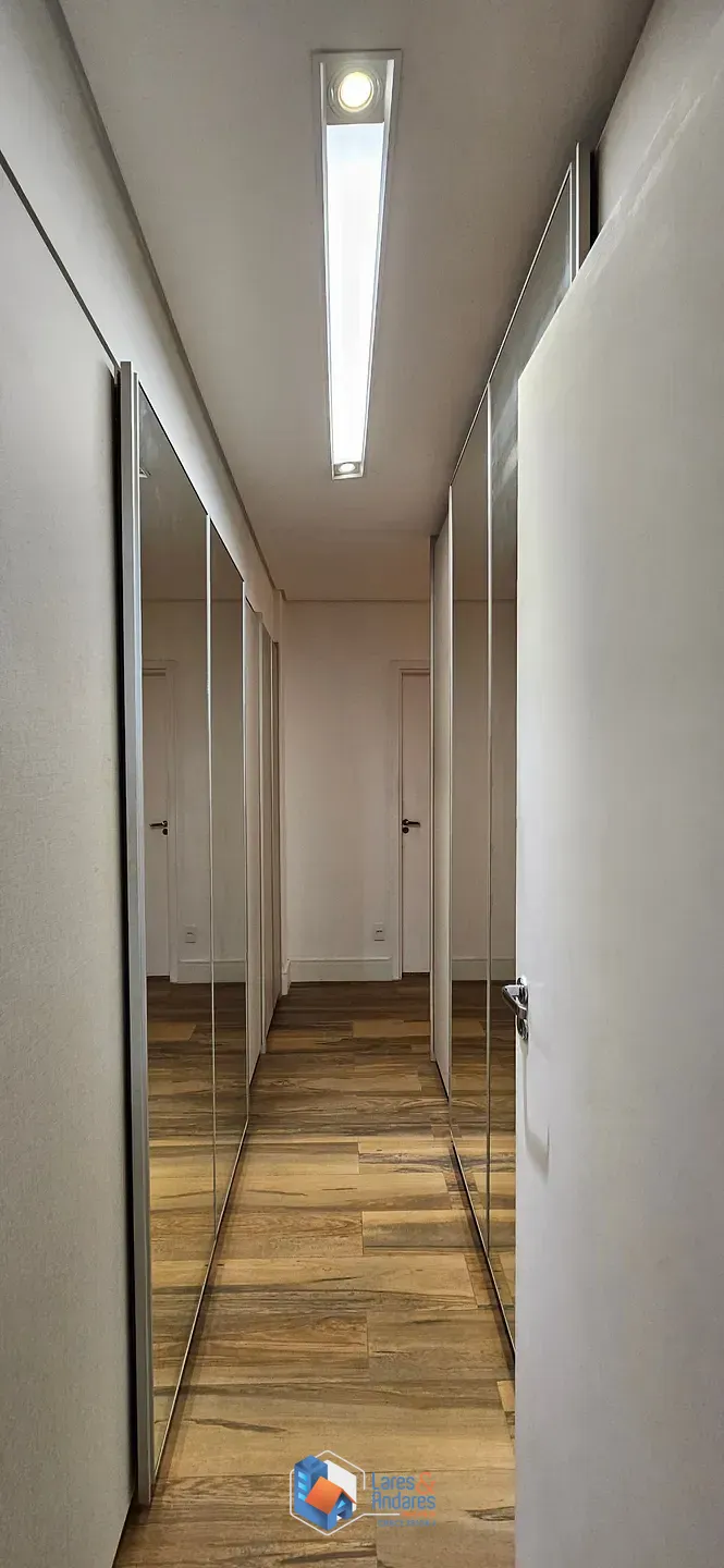 Apartamento, 3 quartos, 139 m² - Foto 27