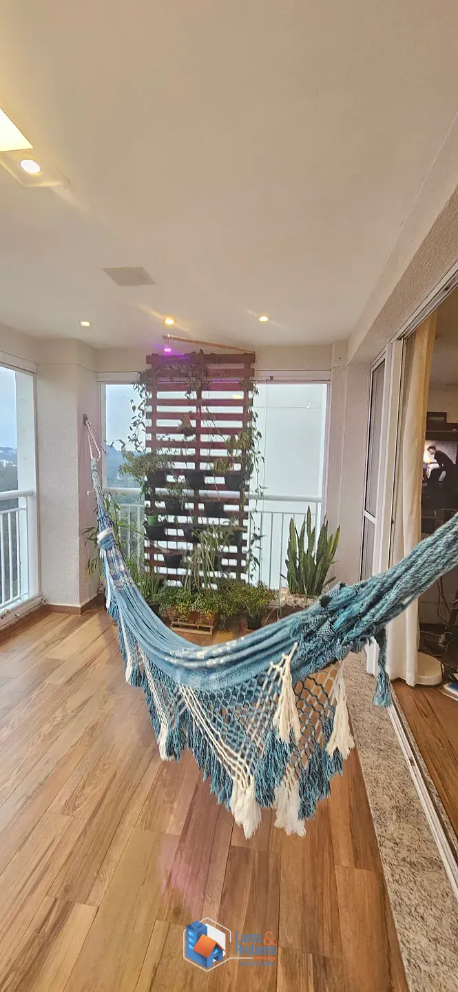 Apartamento, 3 quartos, 139 m² - Foto 4