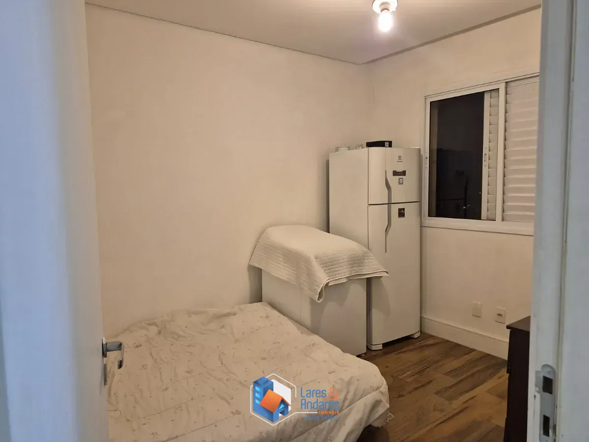 Apartamento, 3 quartos, 139 m² - Foto 6