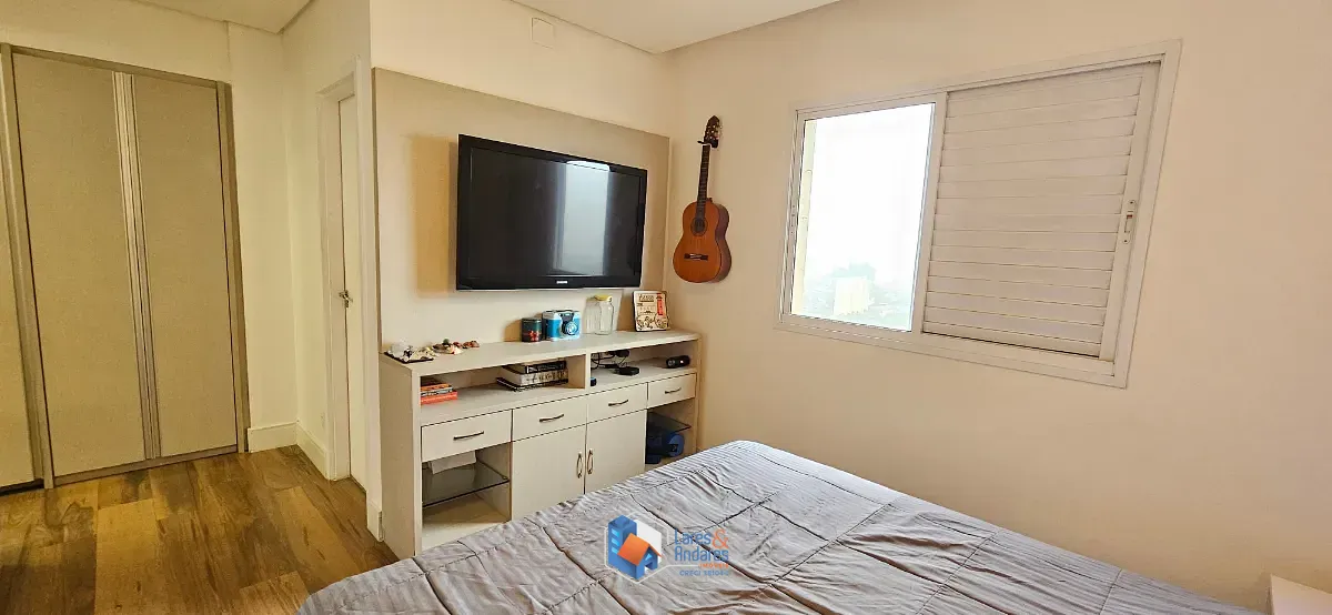 Apartamento, 3 quartos, 139 m² - Foto 57