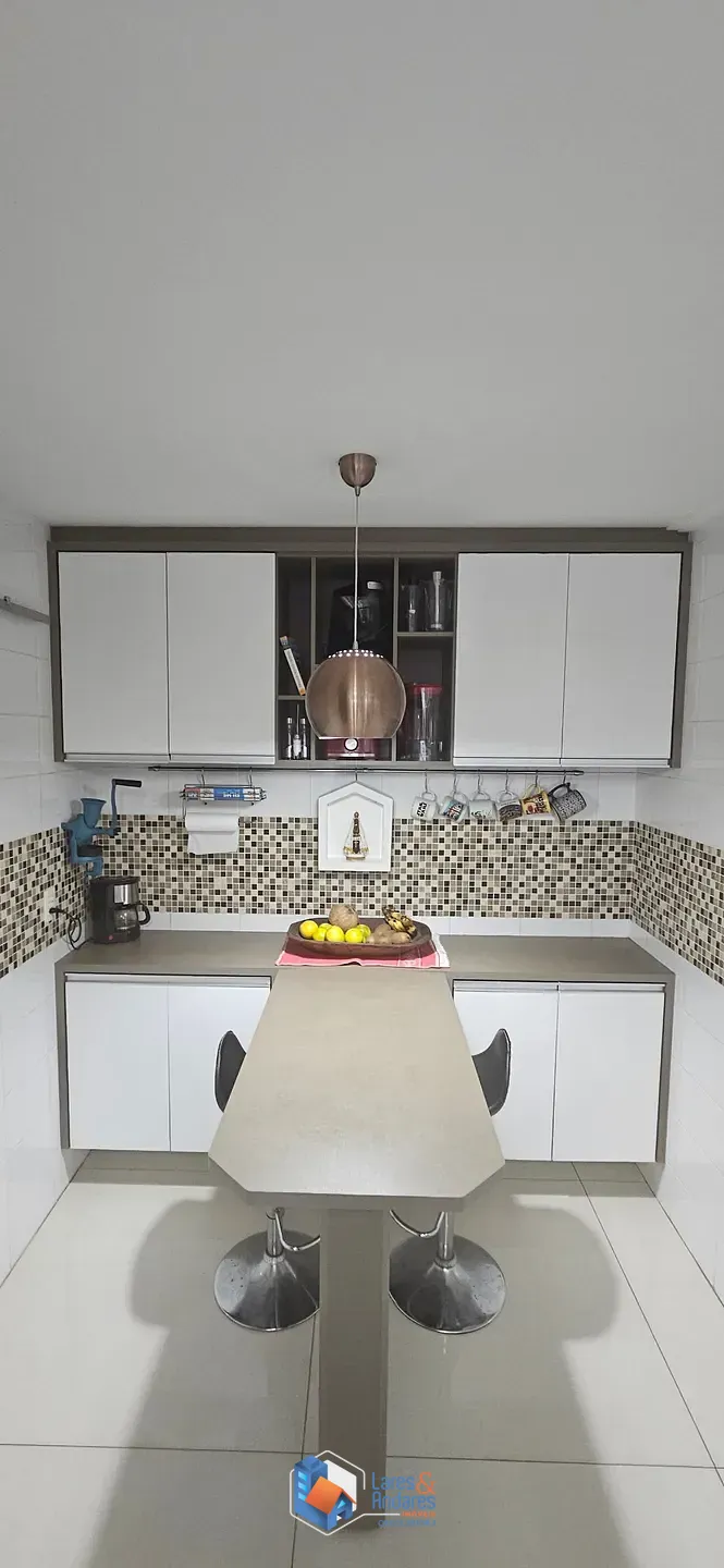 Apartamento, 3 quartos, 139 m² - Foto 55
