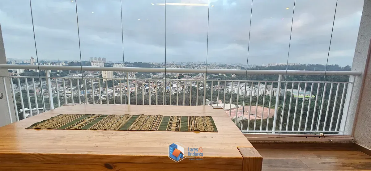 Apartamento, 3 quartos, 139 m² - Foto 7