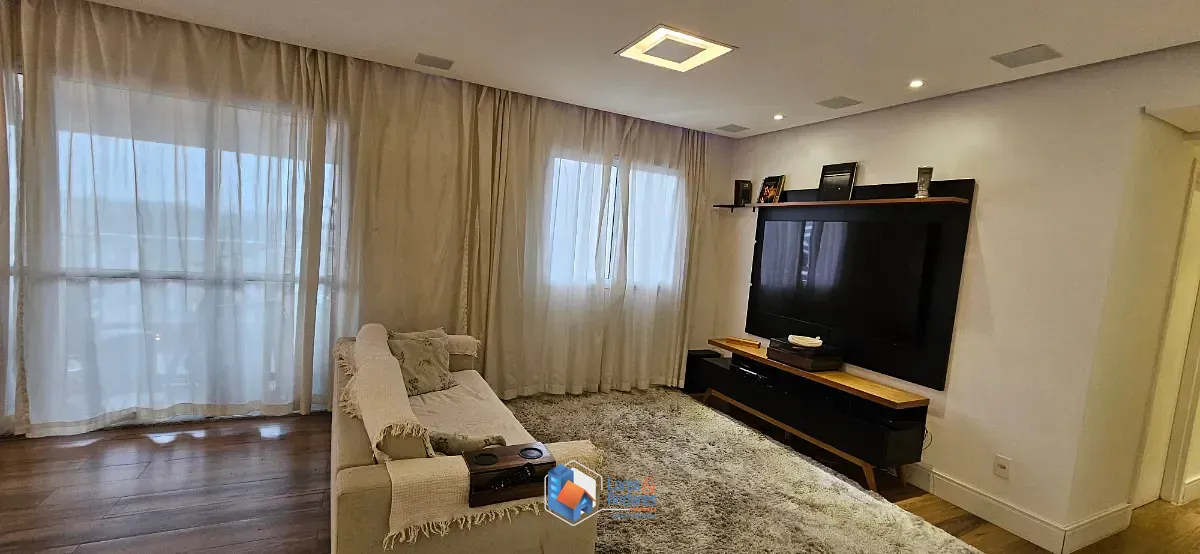 Apartamento, 3 quartos, 139 m² - Foto 41